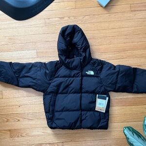 The North Face Down Jacket | Girls Size 10 (M)